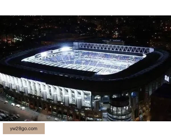 楚阿梅尼伯纳乌首秀，欧冠之夜迎战摩纳哥开启青春中场新篇章