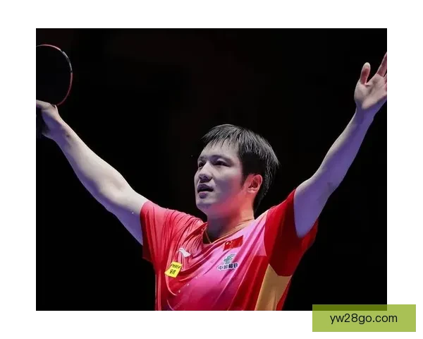 仅三个月德媒再改称呼樊振东六字之差折射舆论风向回归理性中心